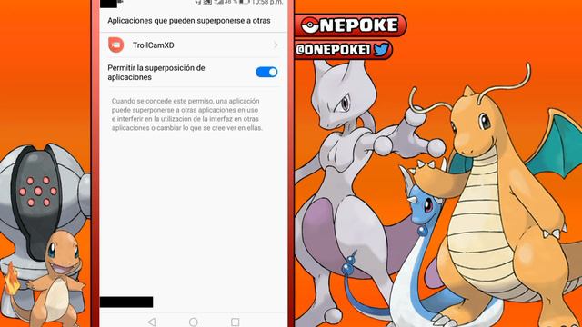 Nuevo joystick pokemon go 2018 смотреть онлайн