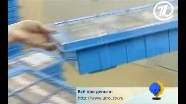 КАК УНИЧТОЖАЮТ ДЕНЬГИ? Что делают из ДЕНЕГ!? смотреть онлайн
