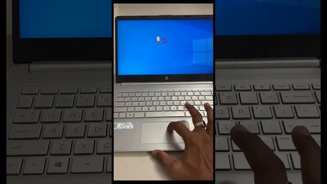 How To Right Click With Keyboard ? #tech #techreview #techtips #techie #100kviews смотреть онлайн