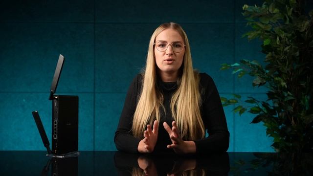 NEW MikroTik hAP ax³ (WiFi6) смотреть онлайн