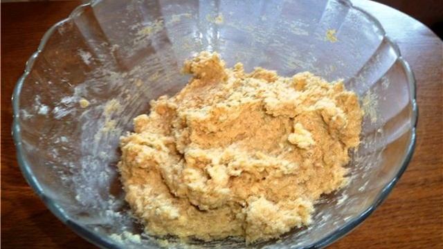 Сборник рецептов