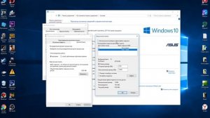 Как увеличить оперативную память на компьютере (Windows 10)
