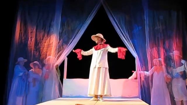 "Аленушкины сказки" 26.06.16 - 1 смотреть онлайн