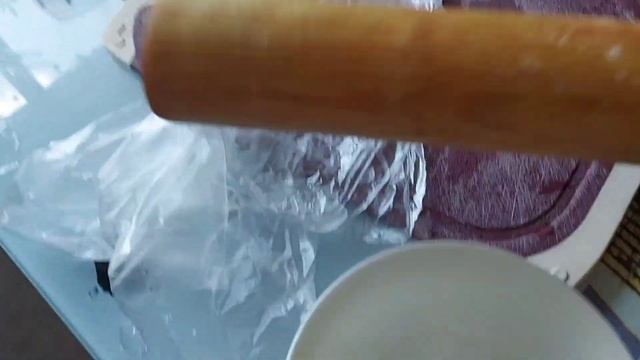 Суп из воды