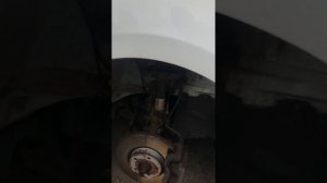 Фиат Добло 2 разборка переднего бампера, демонтаж фары, ремонт трубопровода ГУР