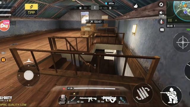 ?WATCH ME PLAYING CALL OF DUTY : MOBILE ||SEASON 4|| смотреть онлайн