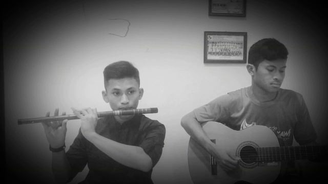 Pasti - Cherpen | Flute Cover |Epi Hashim смотреть онлайн