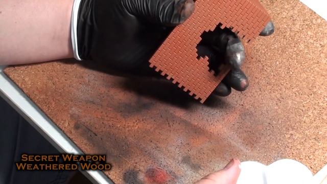 Wargame Table Build - Small Brick Building - 7/16 смотреть онлайн