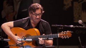 Al Di Meola - Mediterranean Sundance (LIVE 2021)
