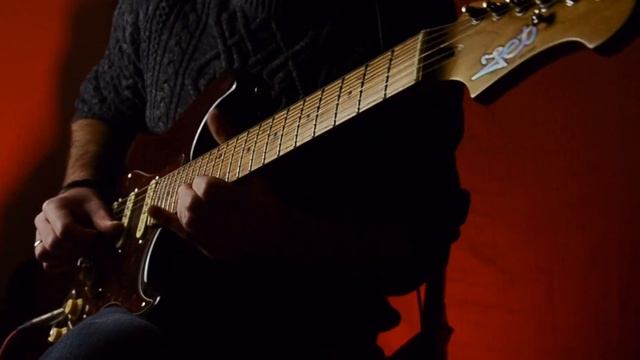 Noodling with the JS300 & HX Stomp | JET Guitars смотреть онлайн