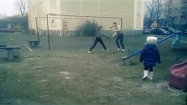 Танец под песню Топ Время и Стекло смотреть онлайн