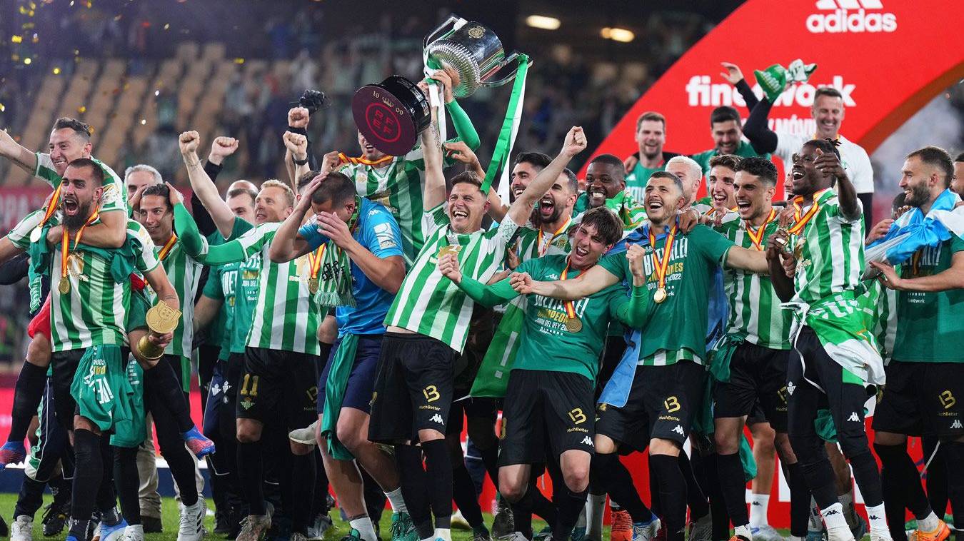 Fc24!PS5!Карьера за Бетис!#2 смотреть онлайн