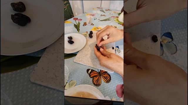 Вкусные традиции