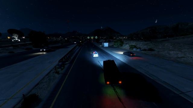 Gta 5 Duke 'o' Death Police Chase смотреть онлайн