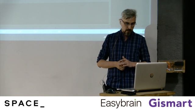 MUUG Meetup #7 – Scriptable Objects, part 2, Григорий Корнев смотреть онлайн