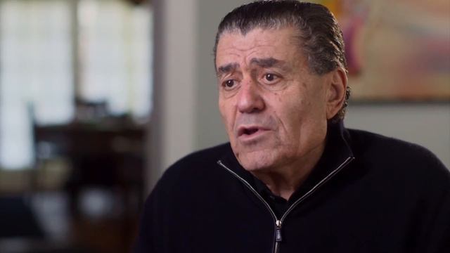 Haim Saban: POWER RANGERS