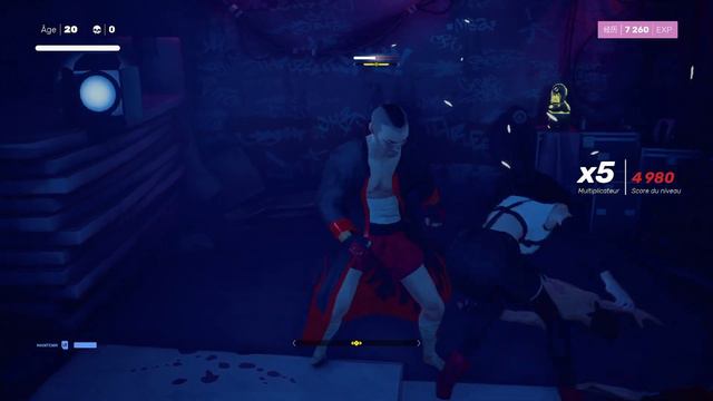 Sifu MODS : Final Fantasy 7 / Tifa Lockhart смотреть онлайн