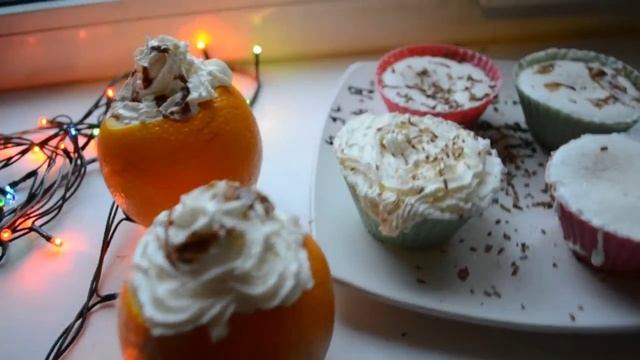 Новогодние DIY ВКУСНЯШКИ/ Holidays treats смотреть онлайн