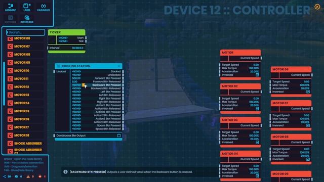 Tank Build & Programming EASY ? PLASMA смотреть онлайн