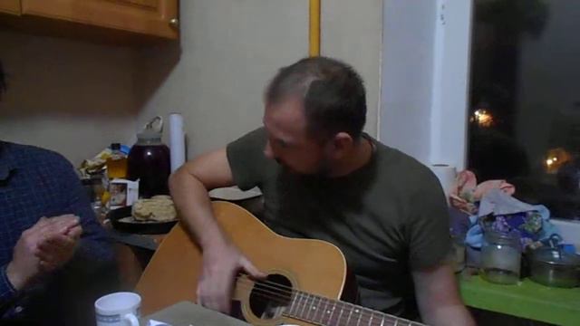 Куда ж без Тсоя (