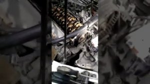 замена датчик распредвала хонда цивик