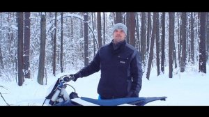 GR7 - Первый 2T китайский эндуро, честный обзор!