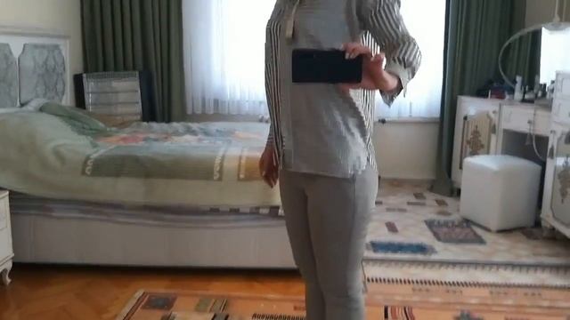 Как Одеватся в Мусульманской Стране в Возрасте Красиво и Скромно смотреть онлайн