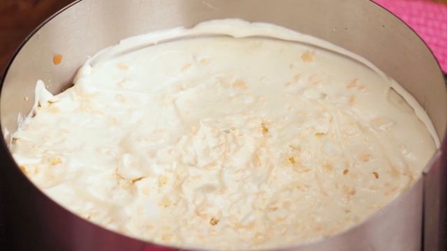 Salade "Mimosa" - une salade en couches qui ne laisse personne indifférent| Cookrate - France смотреть онлайн