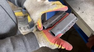 Как это сделано?  Ножны из Kydex (кайдекса) DIY