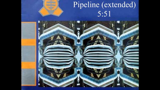 Pipeline (extended) - The Alan Parsons Project смотреть онлайн