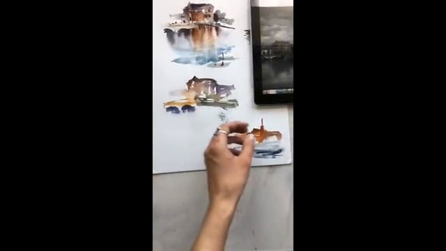 Тема 15 часть 1 эфир от 3.05 Отражения #невредные_советы_практикум смотреть онлайн