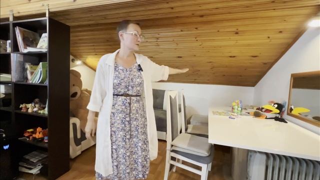 Знакомство с Ириной Петровной, вступление к лекциям по моторной и сенсорной алалии смотреть онлайн