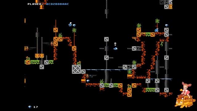 Ghost Croquet – запись стрима от 03.06.17 смотреть онлайн