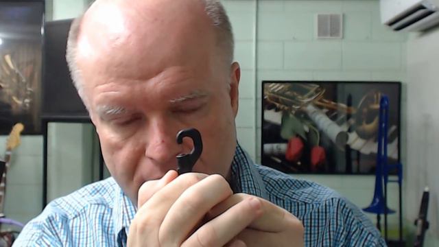 How to Choose the Best Neck Strap for Saxophone смотреть онлайн