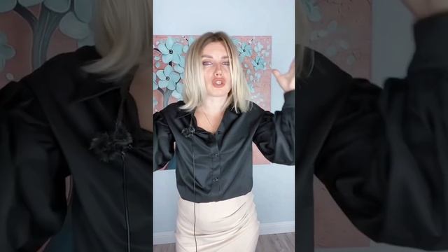 Оксана Герман - как избавиться от навязчивой музыки в голове смотреть онлайн