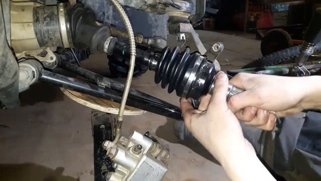 Cfmoto 500 шрус смотреть онлайн