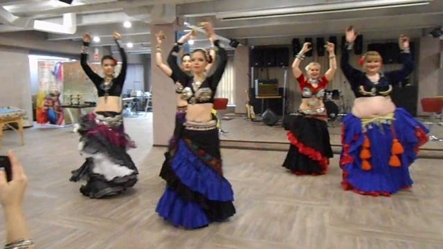 Трайбл в Хабаровске "Амонет" фестиваль креативных художников. смотреть онлайн