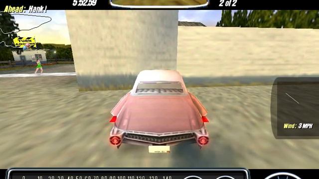 Oldies but goldies: Motor City Online (Offline mod) - 2023 смотреть онлайн