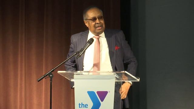 MLK Inspirational Breakfast 2018 смотреть онлайн