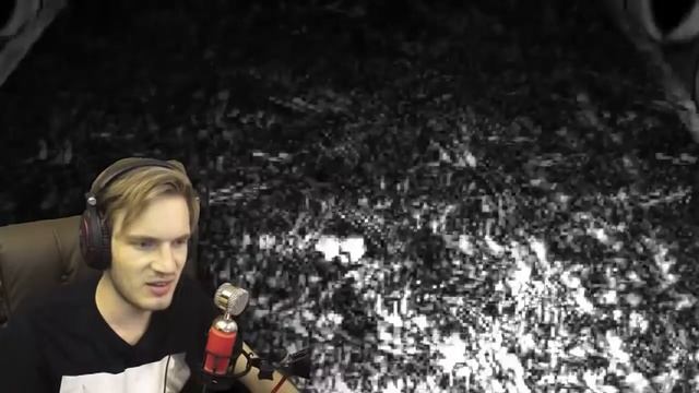 PEWDIEPIE НЕЛЕГАЛЬНАЯ ХОРРОР ИГРА ! Satan Satan смотреть онлайн