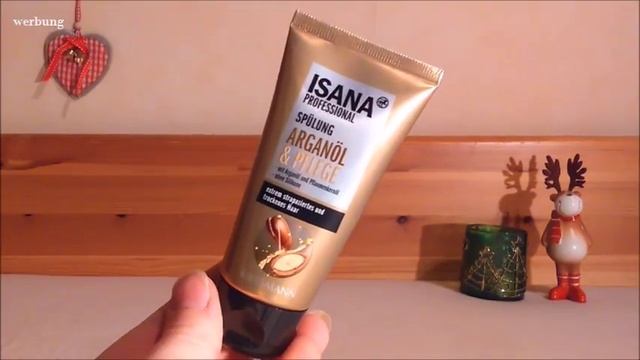 Haarpflege Sammlung | FranzisPflegeKiste смотреть онлайн