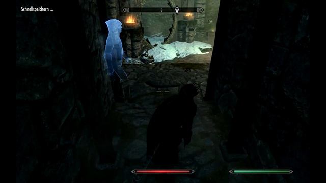 Skyrim: Assassin - Dragonborn #063 [HD][LEGENDÄR] - Schattenmähne ► Lets Play Skyrim смотреть онлайн