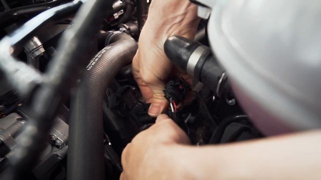 How to | Installation of PowerControl chiptuning system on a petrol engine. Easy and safe. смотреть онлайн