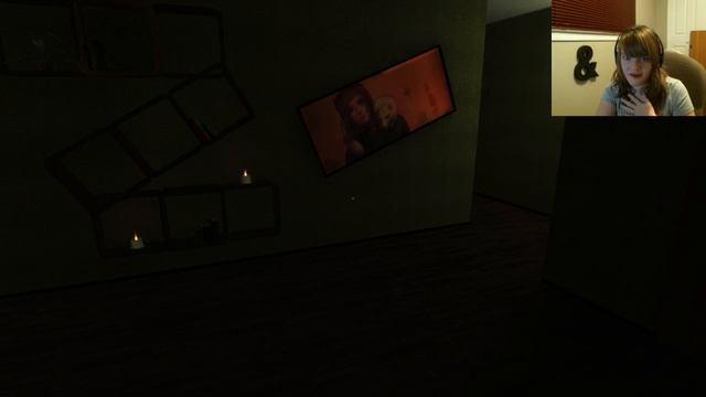 Second Room! | Endless Room part 2 смотреть онлайн