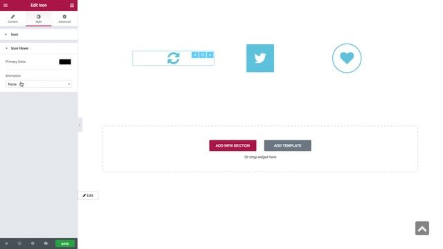How to Add Icons in WordPress With Elementor смотреть онлайн