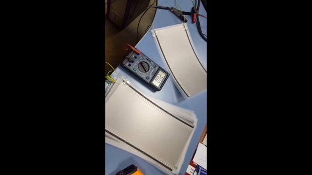 Подогрев ВВБ Ниссан Лиф от 12В смотреть онлайн