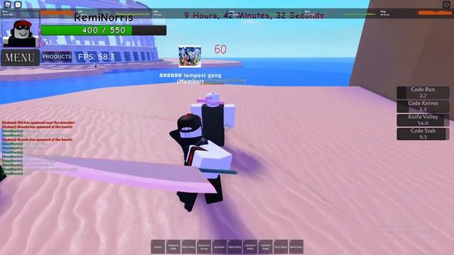 Getting X Chara in AUT! X-Chara Showcase |Roblox| смотреть онлайн