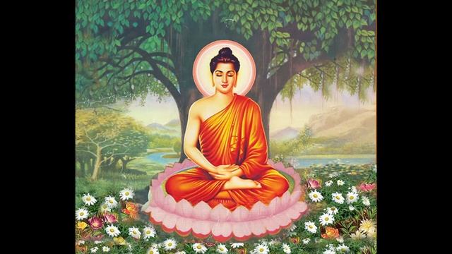 Thần Chú Phật Thích Ca - Om Muni Muni Maha Muniye Soha смотреть онлайн