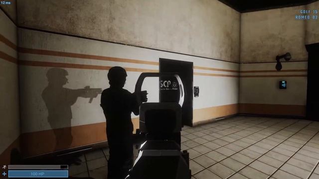 4 MTF kill entire Chaos spawn wave смотреть онлайн