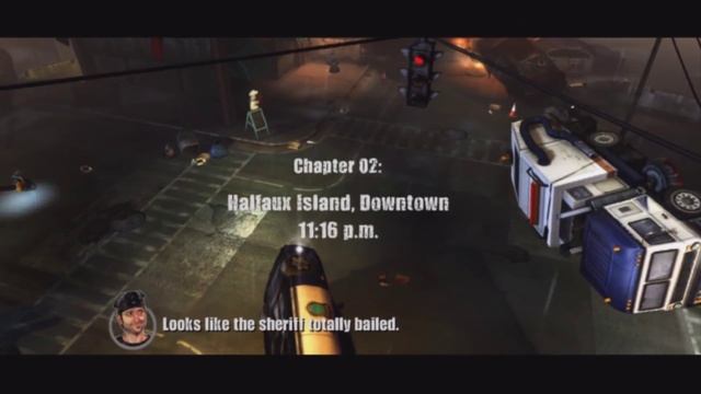 4-8Halloweek: Zombie Apocalypse: Never Die Alone (death_unites_us) смотреть онлайн